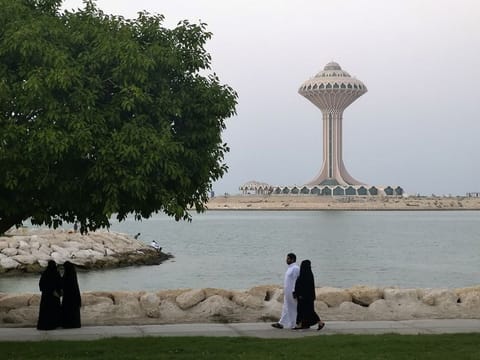 Three women are among 11 new assistants appointed at a prominent Islamic institution in Saudi Arabia.