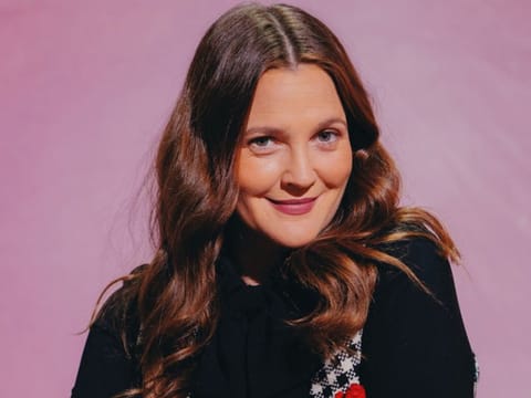 Drew Barrymore