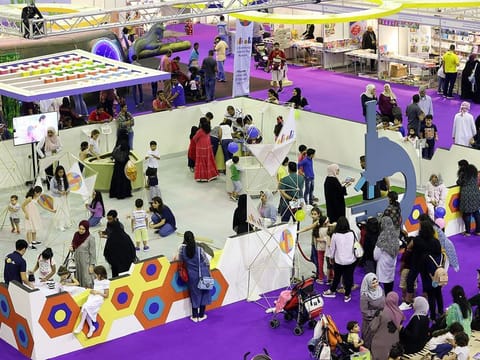 The theme of the festival's upcoming 13th edition is ‘Create Creativity’
