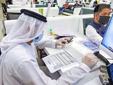 From November 1, UAE is receiving applications for multiple entry tourist visas from ‘Hayya’ cardholders attending FIFA World Cup Qatar 2022.