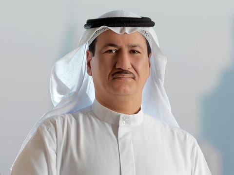 Hussain Sajwani