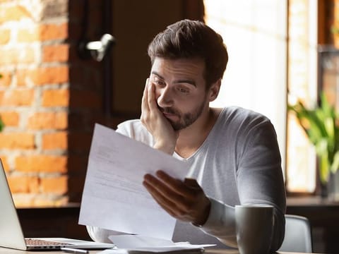 In case the landlord plans to increase the rent of a residential unit, he or she is required to inform the tenant three months before the contract is up for renewal. (Picture used for illustrative purposes only)