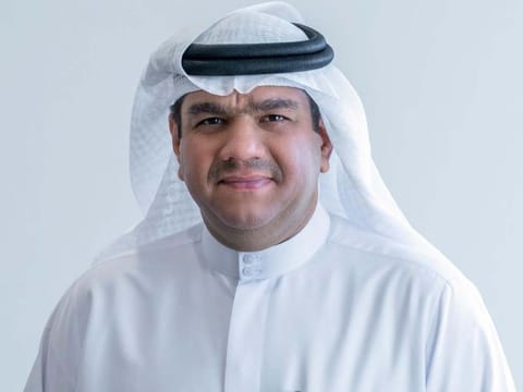 Dr Amer Ahmad Sharif was today appointed as the CEO of Dubai Academic Health Corporation.