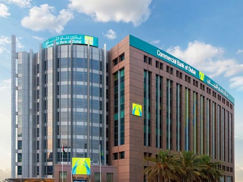 Commercial Bank of Dubai says operations continue normally amid regional developments