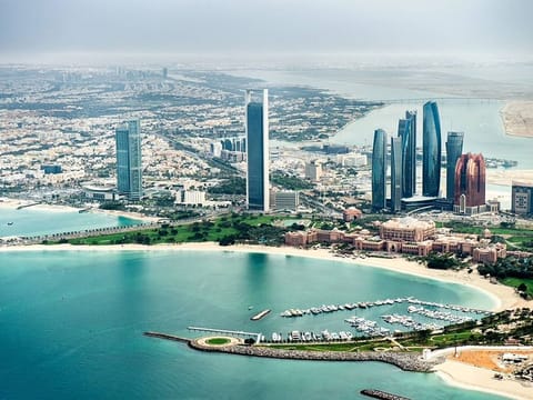 ANSR is expected to invest more than $100 million over the next five years, creating hundreds of jobs in emerging technologies.
