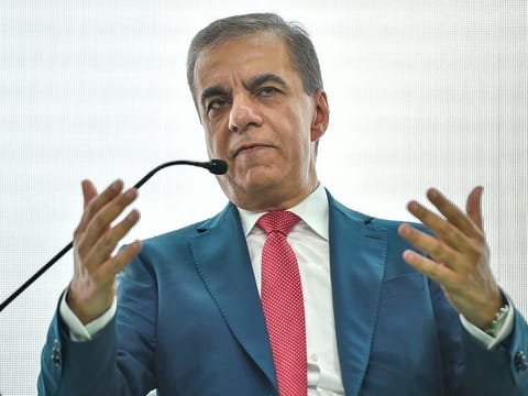 Air Arabia will have simultaneous launches coming up in June, and CEO Adel Al Ali is prepared.