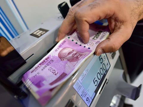The first week of June will offer a majority of UAE's Indian expats their first opportunity to take advantage of the rupee at below 21 to the dirham.