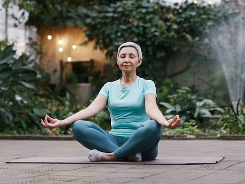 Your regular exercise mat will not do - get the most out of your yoga practice from this list.