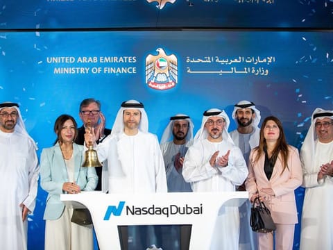 The inaugural issuance was oversubscribed 6.3 times during the first auction that successfully concluded this week.