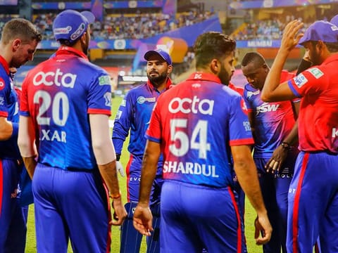 Delhi Capitals blew hot and cold this season managing to win just 7 games out of 14 and could not make it to the playoffs.