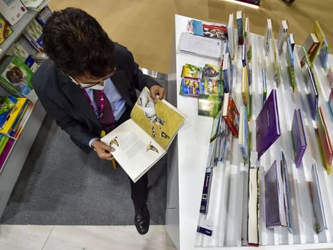 This year’s event will also include a wide range of educational events and activities for children