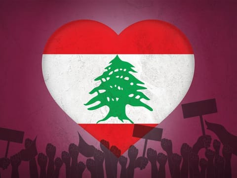 As a result of the polarising polls, Lebanon’s new parliament is more of a problem than a solution
