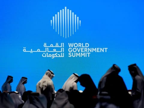 World Government Summit, in partnership with consultancy firm KPMG, has issued a report on how positive transformations can be brought about in the health-care sector. Picture for illustrative purposes only.