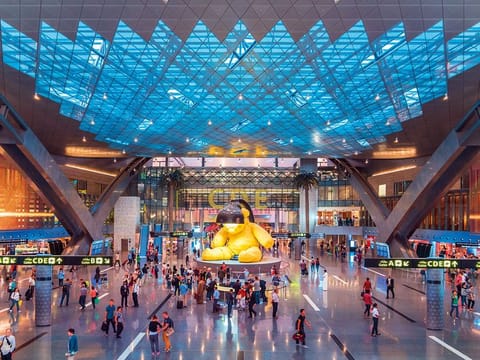 Qatar Airways expands its network of destinations, launched seasonal summer operations