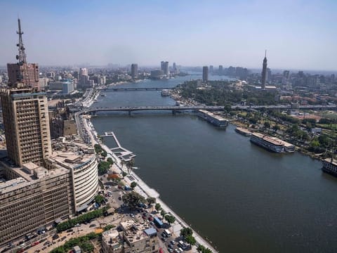 Cairo city