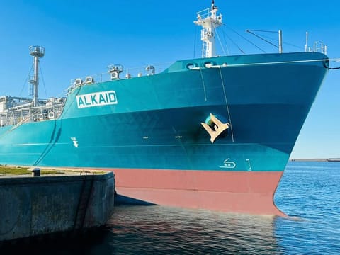 Al Seer Marine struck a three-way alliance with Dutch and Singapore partners that will see it expand into a high demand vessel category.