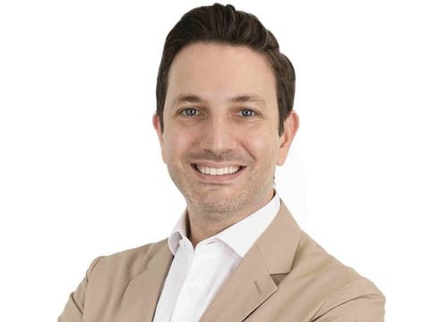Rabih El Chaar, 41, a Lebanese-Canadian expat, began a social enterprise that provides digitally enabled solutions for solid waste management in the UAE in 2020 at 39 years of age. Here's how.
