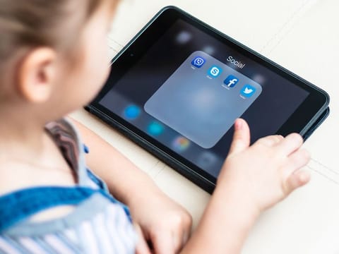 Alphabet Inc., Meta Platforms Inc., Snap Inc. and ByteDance Ltd., the owner of TikTok, are responsible for hooking young people on their platforms and creating a mental health crisis, according to the complaint filed in Seattle federal court.