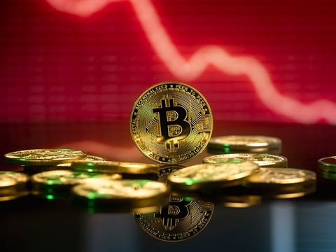 As many as Dh80m were lost in crypto scams in Dubai in the first half of 2021.