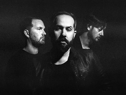 US band CAS