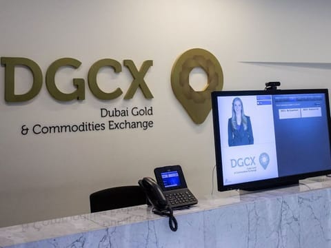 The Dubai Commodities Clearing Corporation has already built up a track record of operations, and with all the regulatory link ups in place.