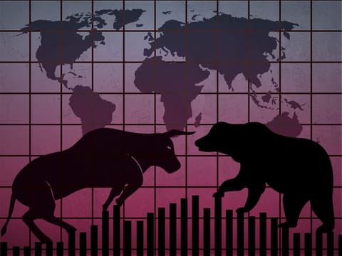 The world may not be redefined from a geopolitical perspective, but the very concept of globalisation will be redefined for generations to come