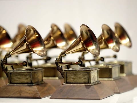 Lamar tops with nine nods; Gaga scores seven including album of the year