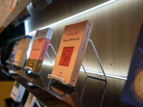 Being hosted at the Qasr Watan’s library, the exhibition brings together a collection of manuscripts written by European scholars dating back to the 13th and 19th centuries, showcasing insights into Arabic culture, music, medicine and literature.