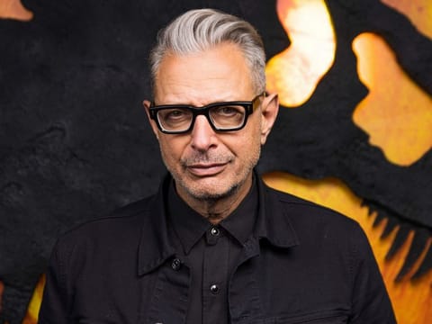 Jeff Goldblum