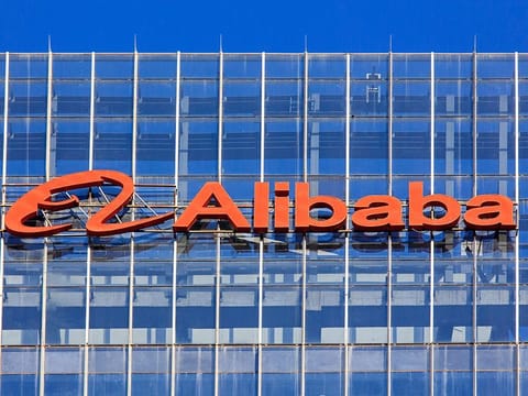 Tongyi Qianwen will initially be integrated into DingTalk, Alibaba's workplace messaging app.
