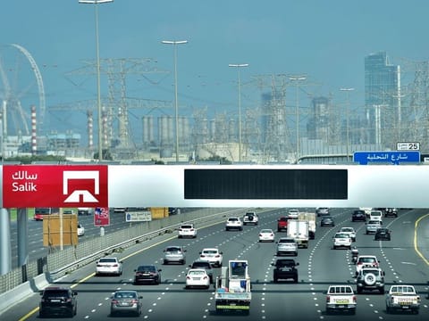 Dubai rolls out transport fee exemptions and discounts for key groups