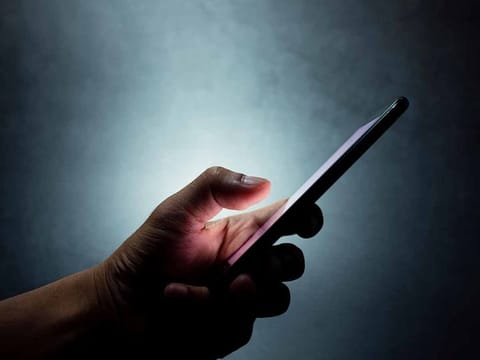 Spying on a spouse's phone can land one in prison, a Saudi lawyer has warned.