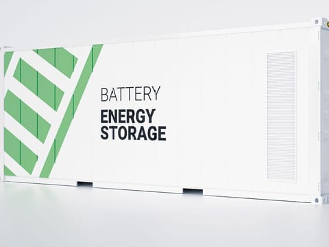 According to Dewa, the new patent solves a major challenge in flow battery.