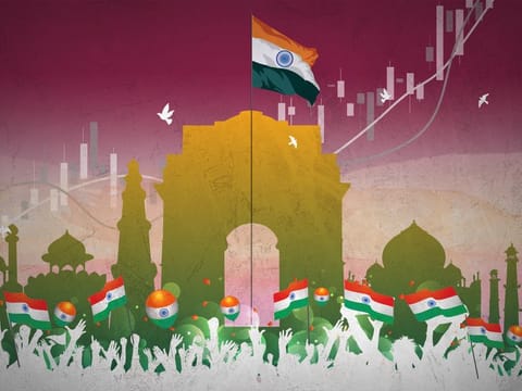 India has made significant strides to become the fifth-largest economy in the world in 2023, but we have forgotten that in 1947 when India became independent, it was already the sixth-largest.