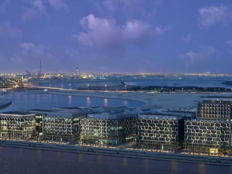 Men’s Arab Fashion Week will run from June 28 to 30 at Dubai Design District.