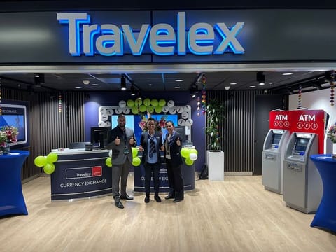 Travelex’s growth comes amid a strong recovery for the global travel industry: APAC airlines recorded a 272.9% jump in passenger numbers in April compared to the same period last year.