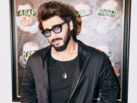 Arjun Kapoor