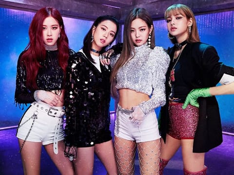 Blackpink
