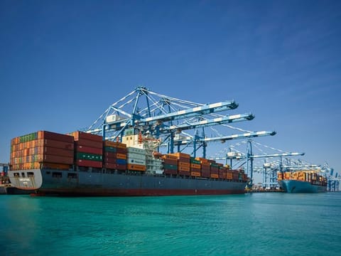 AD Ports Group will provide an integrated suite of maritime services in Tanzania.
