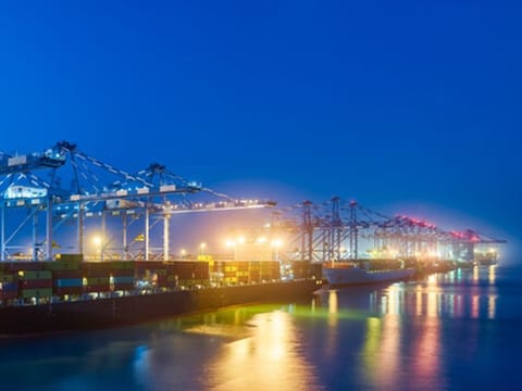 AD Ports Group is expanding its reach through a cluster program. The deal in Spain was effected through Noatum, its logistics cluster entity.