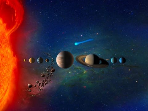 As of December 19, 2025, the interstellar visitor known as 3I/ATLAS is making its closest approach to Earth before continuing its journey out of our solar system. The 3I/ATLAS is an enigmatic object, the third confirmed interstellar comet to pass through the Solar System, captivating astronomers and sparking intense debate within the scientific community.