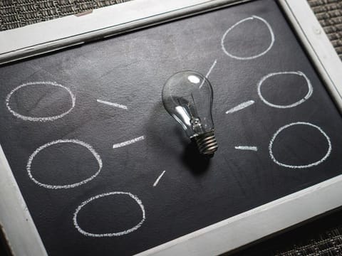 According to a study, creative thinking is declining over time among Americans of all ages, especially in kindergarten through third grade. The decline is steady and persistent.