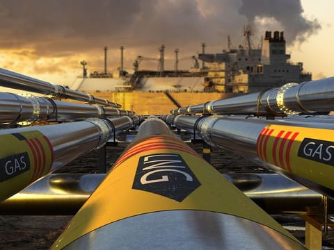 As India's largest LNG supplier, Qatar already has a sizable partnership going. Now, the Gulf state sees a chance to build on this further.