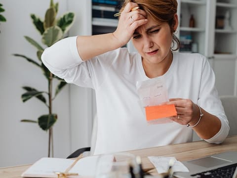 If you were asked how much you budget for unexpected expenses, then it's likely that you will underestimate the amount that you plan on or end up spending. But why is that?
