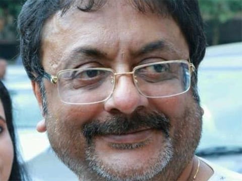 Prathap Pothen