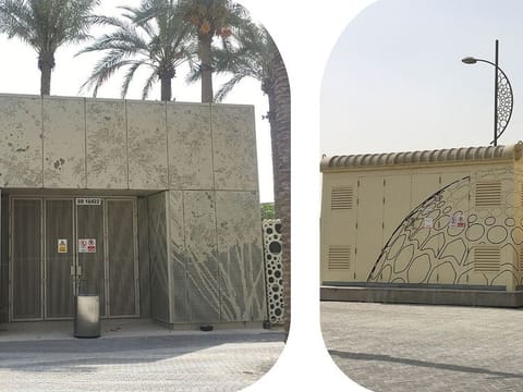 Over the past decade, DEWA has reduced the Customer Minutes Lost (CML) in Dubai from 6.88 minutes per year in 2012 to just 1.43 minutes in 2021, which is the lowest rate worldwide.