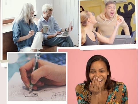 Know some of the really simple ways to kick up dopamine and serotonin, the so-called brain "neurotransmitters" which research shows have the power to improve your mood immediately.