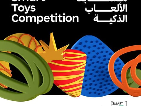 C4IR UAE launches second Smart Toys Competition in cooperation with World Economic Forum