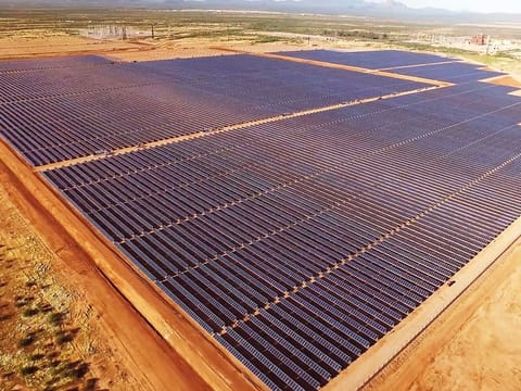 The race to Net Zero will require deep and sustained funding commitments.