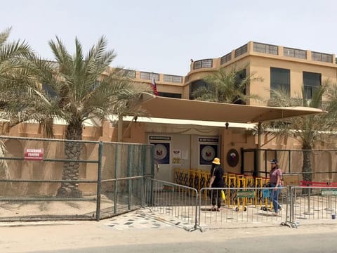 Philippine Consulate General in Dubai
